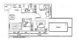 The Verve (D12), Apartment #209193921